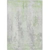 Addison Rugs Chantille Green ACN1848 9ft. x 12ft. Rect. Rug