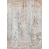 Addison Rugs Chantille Orange ACN1848 9ft. x 12ft. Rect. Rug