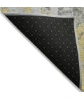 Addison Rugs Chantille Gold ACN1848 9ft. x 12ft. Rect. Rug