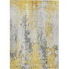 Addison Rugs Chantille Gold ACN1848 9ft. x 12ft. Rect. Rug