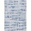 Addison Rugs Chantille Blue ACN1849 8ft. x 10ft. Rect. Rug
