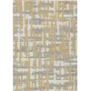 Addison Rugs Chantille Gold ACN1849 8ft. x 10ft. Rect. Rug