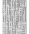 Addison Rugs Chantille Gray ACN1849 9ft. x 12ft. Rect. Rug