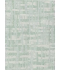Addison Rugs Chantille Green ACN1849 5ft. x 7ft.6in. Rect. Rug