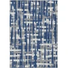 Addison Rugs Chantille Blue ACN1849 8ft. x 10ft. Rect. Rug