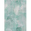 Addison Rugs Chantille Teal ACN1850 8ft. x 10ft. Rect. Rug