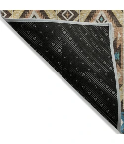 Addison Rugs Chantille Brown ACN1851 8ft. x 10ft. Rect. Rug