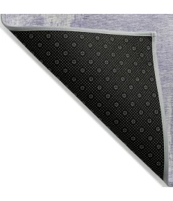 Addison Rugs Chantille Purple ACN1852 9ft. x 12ft. Rect. Rug