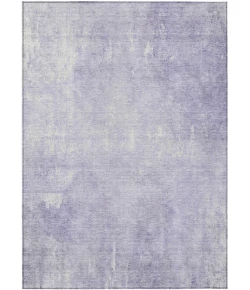 Addison Rugs Chantille Purple ACN1852 9ft. x 12ft. Rect. Rug