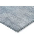 Addison Rugs Chantille Blue ACN1852 5ft. x 7ft.6in. Rect. Rug