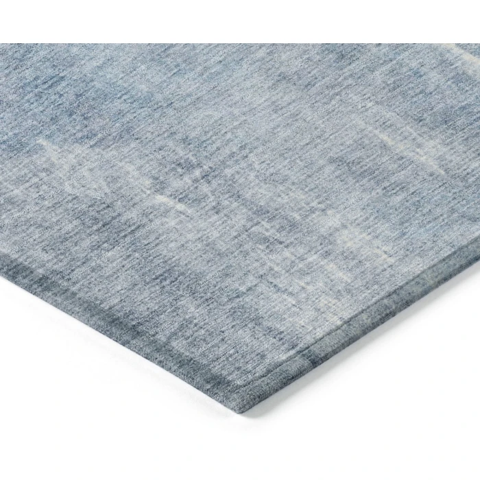 Addison Rugs Chantille Blue ACN1852 5ft. x 7ft.6in. Rect. Rug