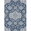 Addison Rugs Chantille Blue ACN1853 8ft. x 10ft. Rect. Rug