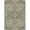 Addison Rugs Chantille Green ACN1853 8ft. x 10ft. Rect. Rug