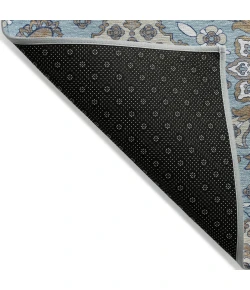 Addison Rugs Chantille Blue ACN1853 8ft. x 10ft. Rect. Rug