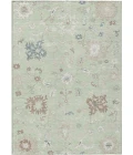 Addison Rugs Chantille Green ACN1854 5ft. x 7ft.6in. Rect. Rug