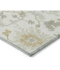 Addison Rugs Chantille Ivory ACN1854 5ft. x 7ft.6in. Rect. Rug
