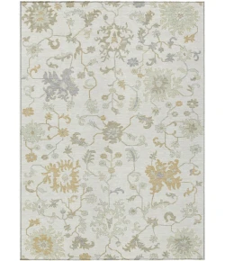 Addison Rugs Chantille Ivory ACN1854 8ft. x 10ft. Rect. Rug