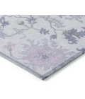 Addison Rugs Chantille Purple ACN1854 5ft. x 7ft.6in. Rect. Rug