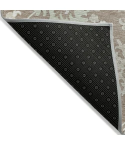Addison Rugs Chantille Brown ACN1854 5ft. x 7ft.6in. Rect. Rug