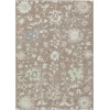 Addison Rugs Chantille Brown ACN1854 5ft. x 7ft.6in. Rect. Rug