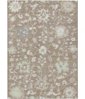 Addison Rugs Chantille Brown ACN1854 5ft. x 7ft.6in. Rect. Rug