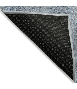 Addison Rugs Chantille Blue ACN1856 8ft. x 10ft. Rect. Rug