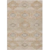 Addison Rugs Chantille Orange ACN1857 9ft. x 12ft. Rect. Rug