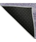 Addison Rugs Chantille Purple ACN1858 9ft. x 12ft. Rect. Rug