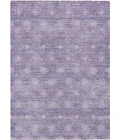 Addison Rugs Chantille Purple ACN1858 9ft. x 12ft. Rect. Rug