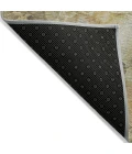 Addison Rugs Chantille Gold ACN1859 9ft. x 12ft. Rect. Rug
