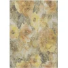 Addison Rugs Chantille Gold ACN1859 9ft. x 12ft. Rect. Rug