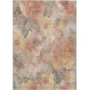Addison Rugs Chantille Orange ACN1859 9ft. x 12ft. Rect. Rug