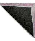 Addison Rugs Chantille Pink ACN1859 9ft. x 12ft. Rect. Rug