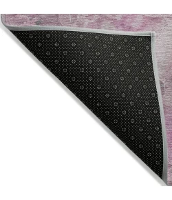 Addison Rugs Chantille Pink ACN1859 5ft. x 7ft.6in. Rect. Rug