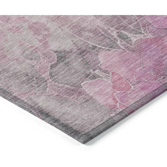 Addison Rugs Chantille Pink ACN1859 5ft. x 7ft.6in. Rect. Rug
