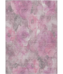 Addison Rugs Chantille Pink ACN1859 5ft. x 7ft.6in. Rect. Rug