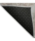 Addison Rugs Chantille Brown ACN1859 9ft. x 12ft. Rect. Rug