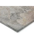 Addison Rugs Chantille Brown ACN1859 9ft. x 12ft. Rect. Rug
