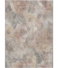 Addison Rugs Chantille Brown ACN1859 9ft. x 12ft. Rect. Rug