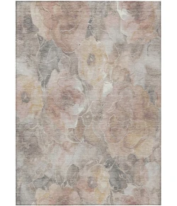 Addison Rugs Chantille Brown ACN1859 9ft. x 12ft. Rect. Rug