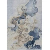 Addison Rugs Chantille Blue ACN1860 9ft. x 12ft. Rect. Rug