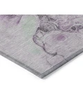 Addison Rugs Chantille Green ACN1860 9ft. x 12ft. Rect. Rug