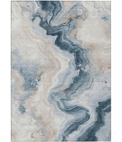 Addison Rugs Chantille Brown ACN1862 5ft. x 7ft.6in. Rect. Rug