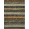 Addison Rugs Chantille Brown ACN1865 5ft. x 7ft.6in. Rect. Rug