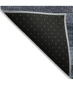 Addison Rugs Chantille Teal ACN1865 5ft. x 7ft.6in. Rect. Rug