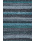 Addison Rugs Chantille Teal ACN1865 5ft. x 7ft.6in. Rect. Rug