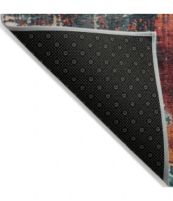 Addison Rugs Chantille Teal ACN1866 5ft. x 7ft.6in. Rect. Rug