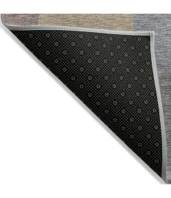 Addison Rugs Chantille Gray ACN1867 8ft. x 10ft. Rect. Rug