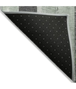 Addison Rugs Chantille Green ACN1868 9ft. x 12ft. Rect. Rug