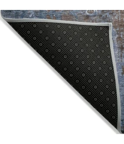 Addison Rugs Chantille Brown ACN1870 9ft. x 12ft. Rect. Rug